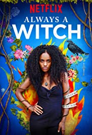 Watch Full Movie :Always a Witch (2019 )