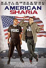 Watch Full Movie :American Sharia (2015)