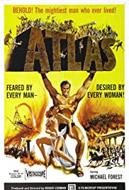 Watch Full Movie :Atlas (1961)