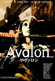 Watch Full Movie :Avalon (2001)