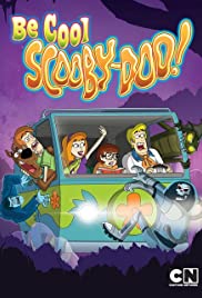 Watch Full Movie :Be Cool, ScoobyDoo! (20152018)