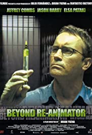 Watch Full Movie :Beyond ReAnimator (2003)