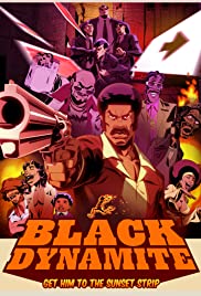 Watch Full Movie :Black Dynamite (20112015)