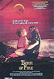 Watch Full Movie :Born of Fire (1987)