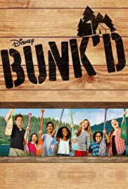 Watch Full Movie :Bunkd (20152021)
