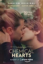 Watch Full Movie :Chemical Hearts (2020)
