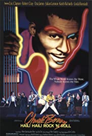 Watch Full Movie :Chuck Berry Hail! Hail! Rock n Roll (1987)