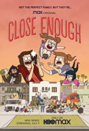 Watch Full Movie :Close Enough (2020 )
