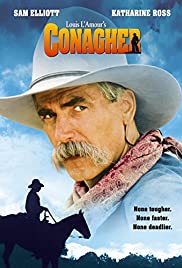 Watch Full Movie :Conagher (1991)