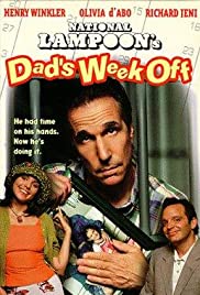Watch Full Movie :Dads Week Off (1997)