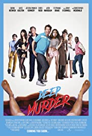 Watch Full Movie :Deep Murder (2019)