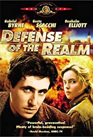 Watch Full Movie :Defense of the Realm (1986)