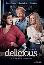 Watch Full Movie :Delicious (20162019)