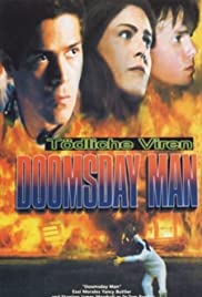 Watch Full Movie :Doomsday Man (2000)
