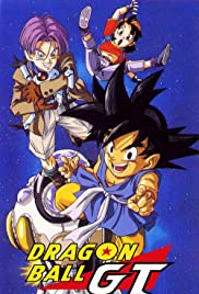 Watch Full Movie :Dragon Ball GT (19962002)