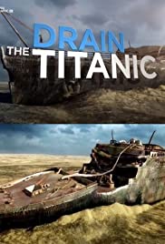 Watch Full Movie :Drain the Titanic (2015)