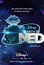 Watch Full Movie :Earth to Ned (2020 )