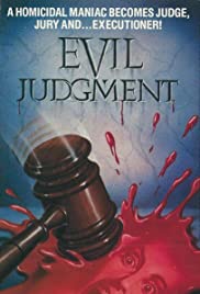 Watch Full Movie :Evil Judgment (1984)