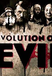 Watch Full Movie :Evolution of Evil (2015)