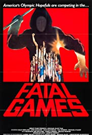 Watch Full Movie :Fatal Games (1984)