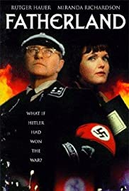Watch Full Movie :Fatherland (1994)