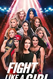 Watch Full Movie :Fight Like a Girl (2020 )