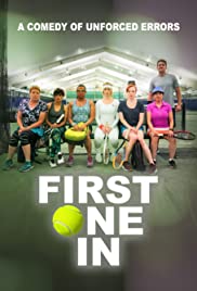 Watch Full Movie :First One In (2020)