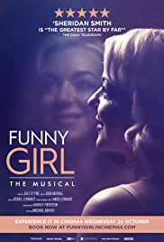 Watch Full Movie :Funny Girl (2018)