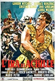 Watch Full Movie :Fury of Achilles (1962)