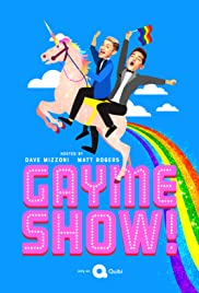 Watch Full Movie :Gayme Show (2020 )