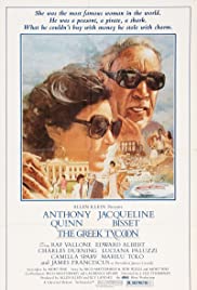 Watch Full Movie :The Greek Tycoon (1978)