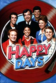 Watch Full Movie :Happy Days (19741984)