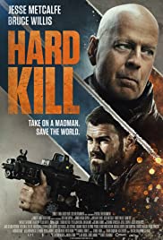 Watch Full Movie :Hard Kill (2020)