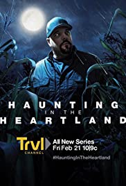 Watch Full Movie :Haunting in the Heartland (2020 )