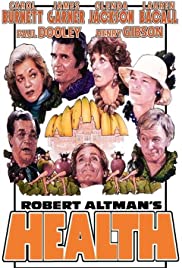 Watch Full Movie :HealtH (1980)
