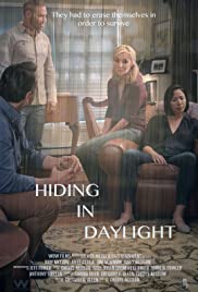 Watch Full Movie :Hiding in Daylight (2019)
