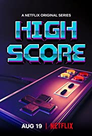 Watch Full Movie :High Score (2020 )