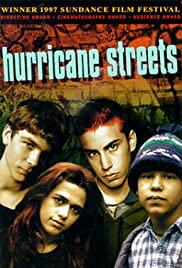 Watch Full Movie :Hurricane Streets (1997)