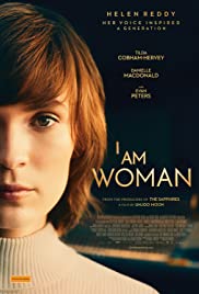 Watch Full Movie :I Am Woman (2019)