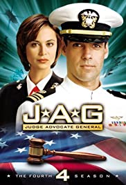 Watch Full Movie :JAG (19952005)