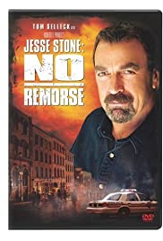 Watch Full Movie :Jesse Stone: No Remorse (2010)