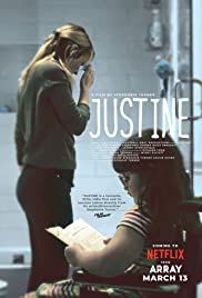 Watch Full Movie :Justine (2018)