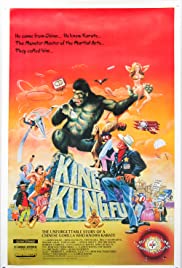 Watch Full Movie :King Kung Fu (1976)