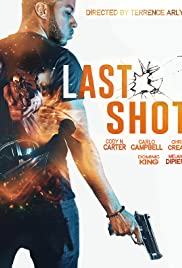 Watch Full Movie :Last Shot (2020)