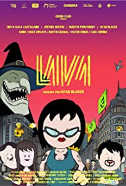 Watch Full Movie :Lava (2019)