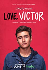 Watch Full Movie :Love, Victor (2020 )