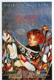 Watch Full Movie :Madame Sousatzka (1988)