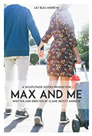 Watch Full Movie :Max and Me (2020)
