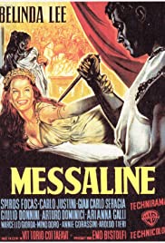 Watch Full Movie :Messalina (1960)
