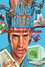 Watch Full Movie :Mindkiller (1987)